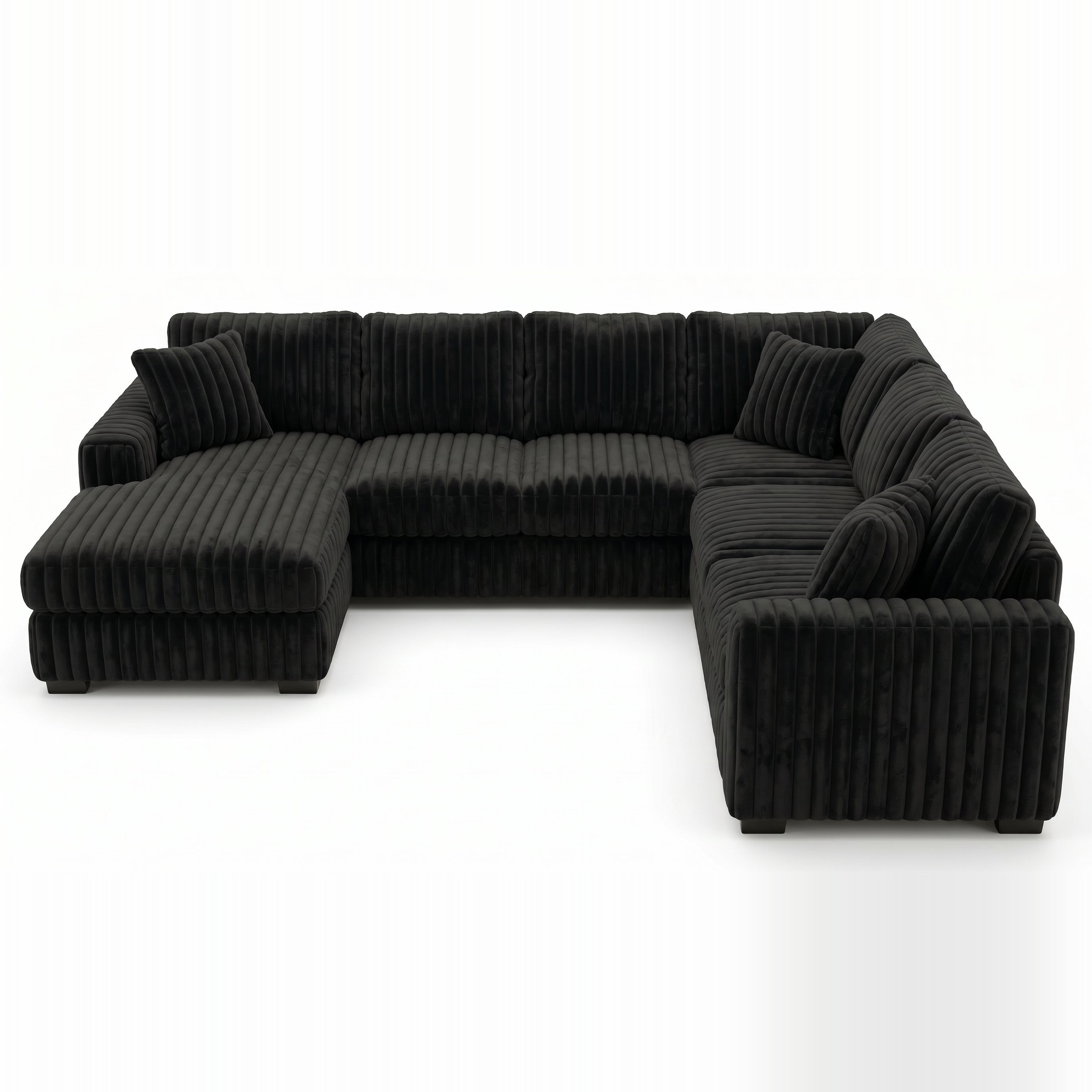 Amigo Sectional