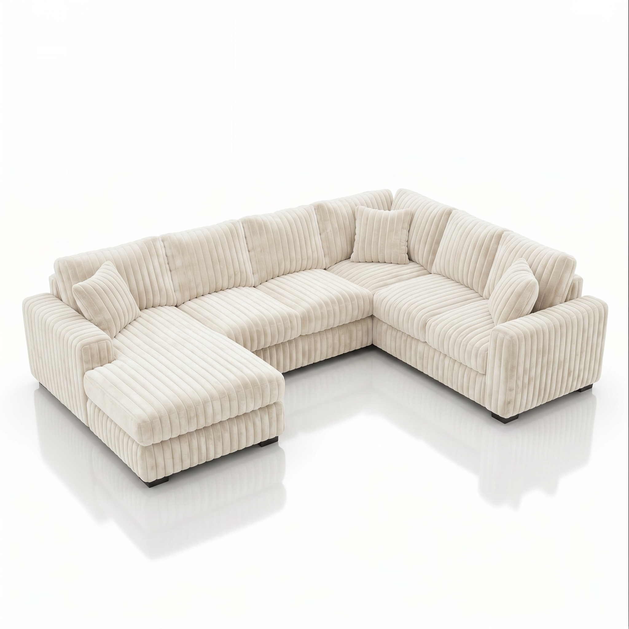 Amigo Sectional