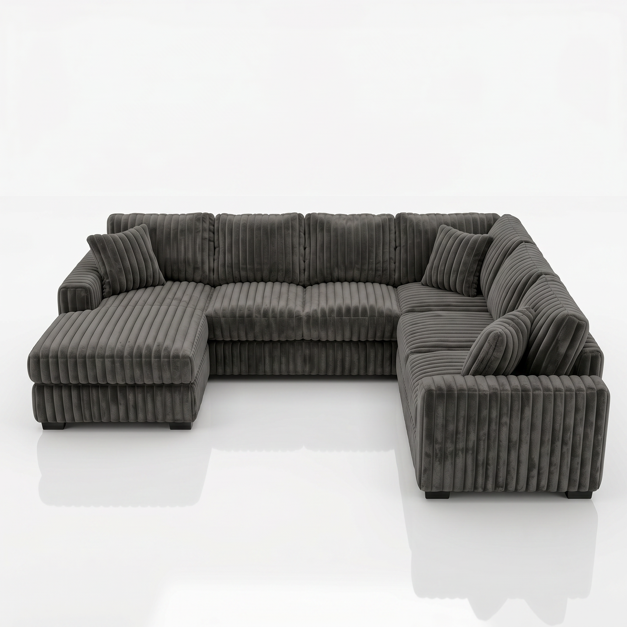 Amigo Sectional