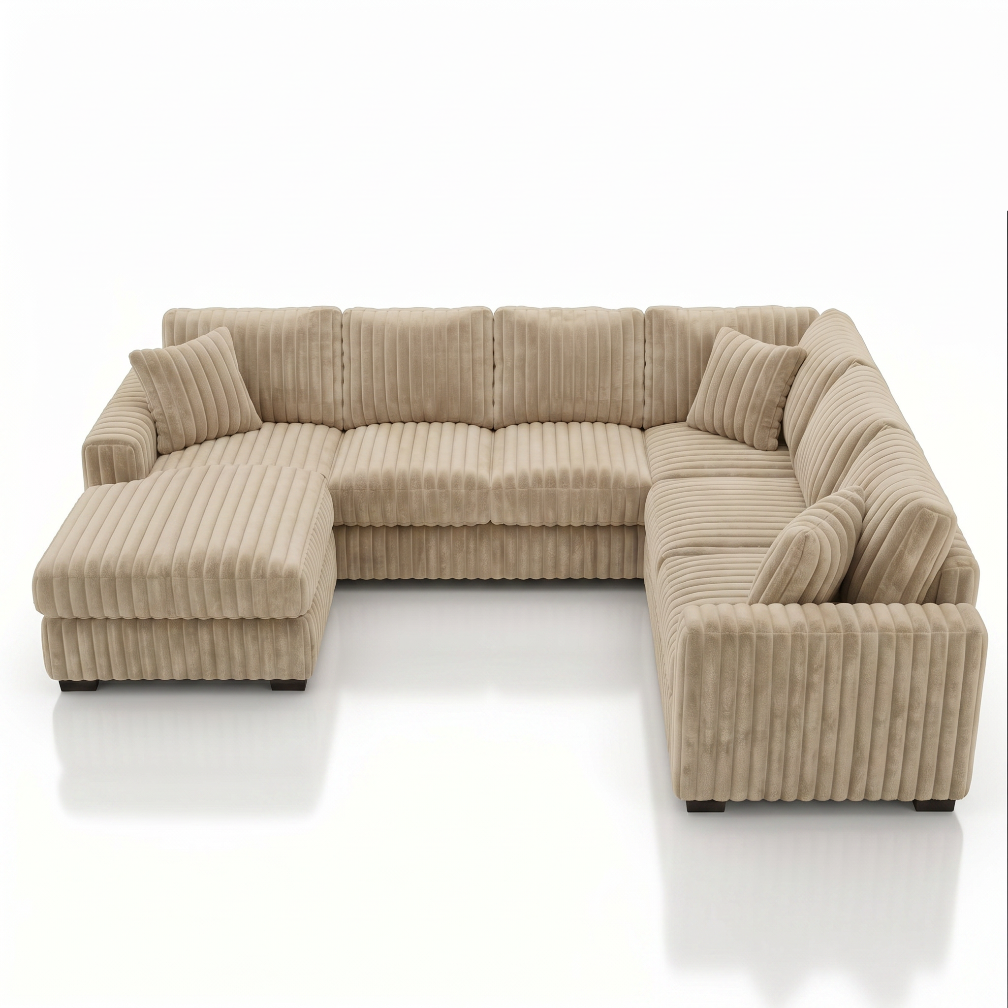 Amigo Sectional