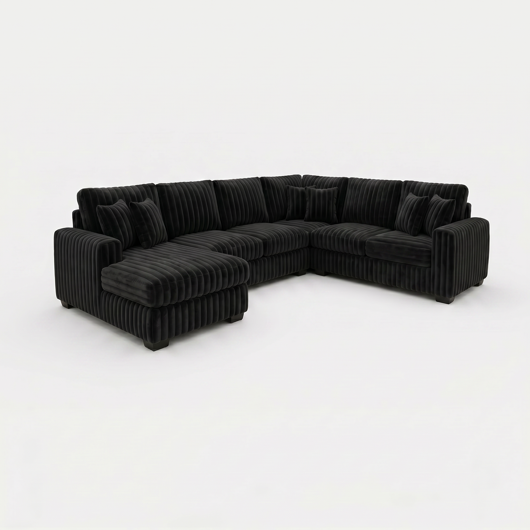 Amigo Sectional