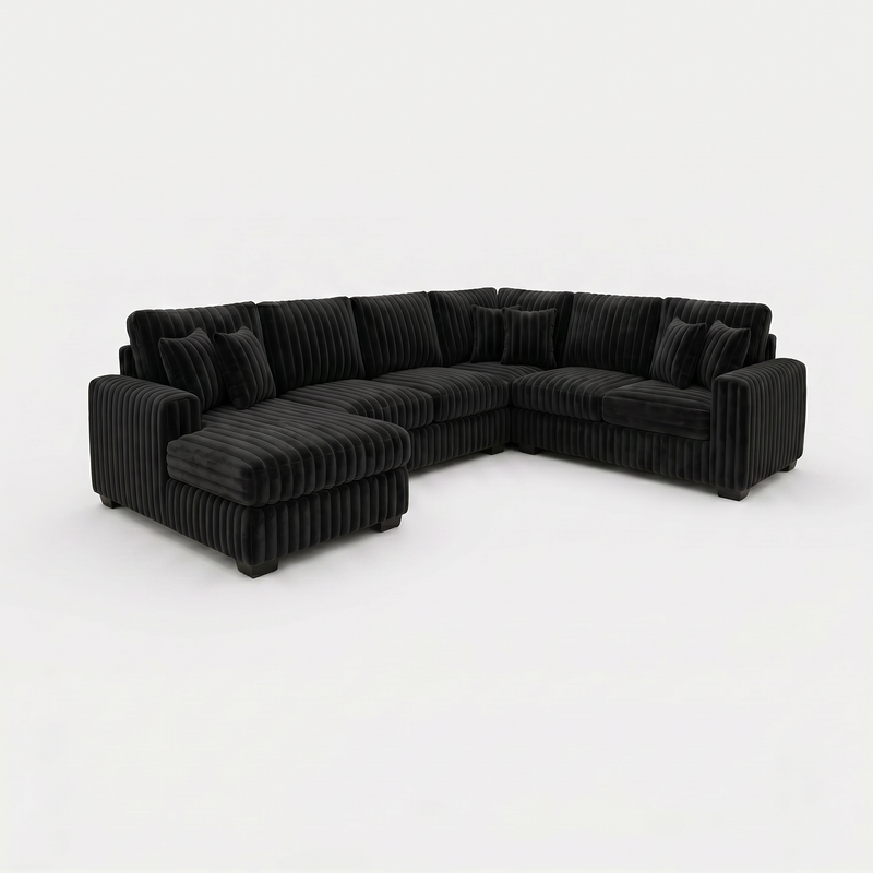 Amigo Sectional