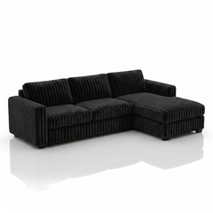 Big Cottonwood Sectional