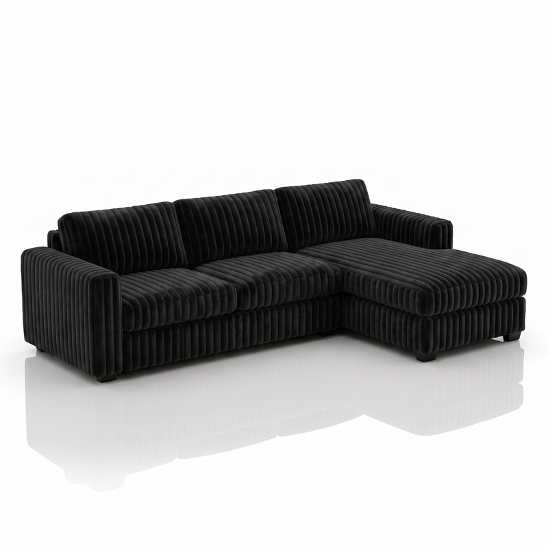 Big Cottonwood Sectional