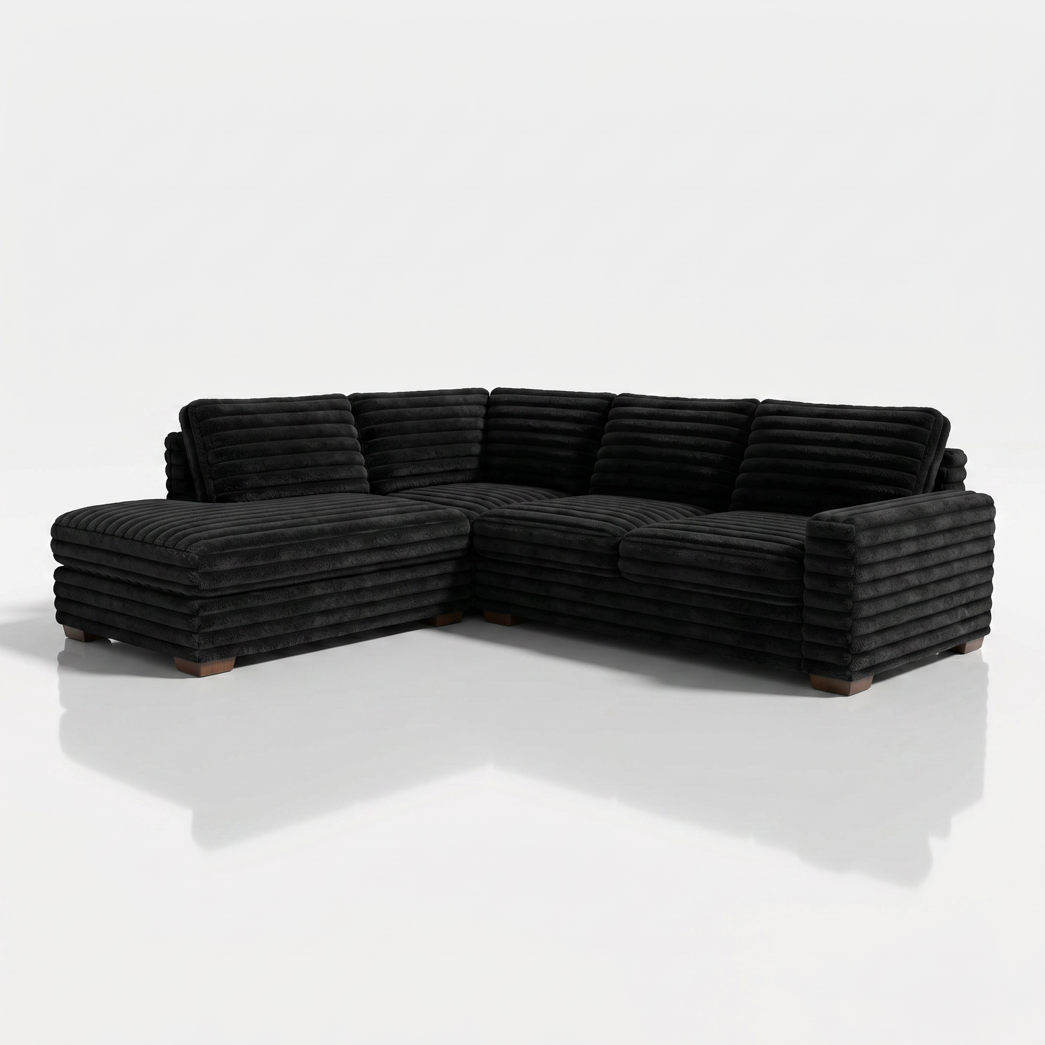 Clayton Sectional