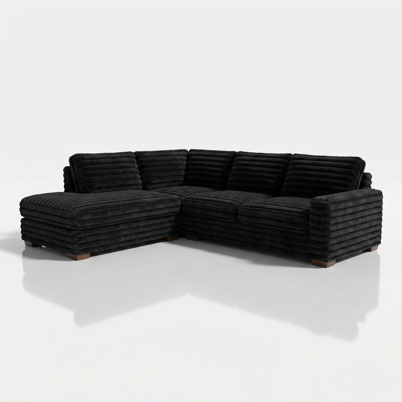 Clayton Sectional