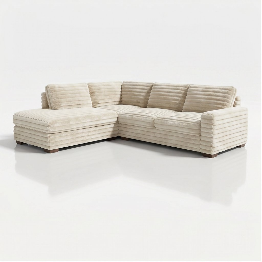 Clayton Sectional