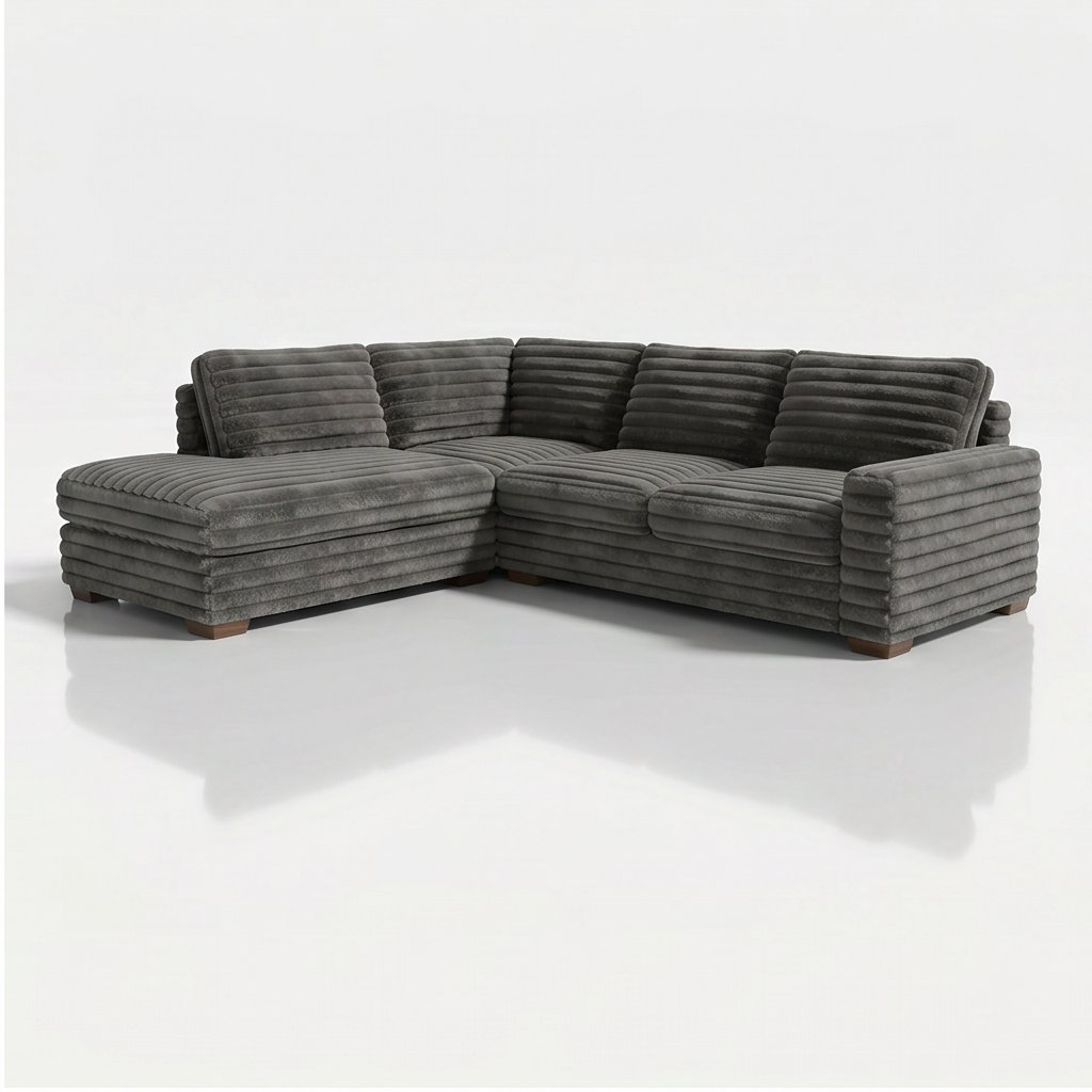 Clayton Sectional