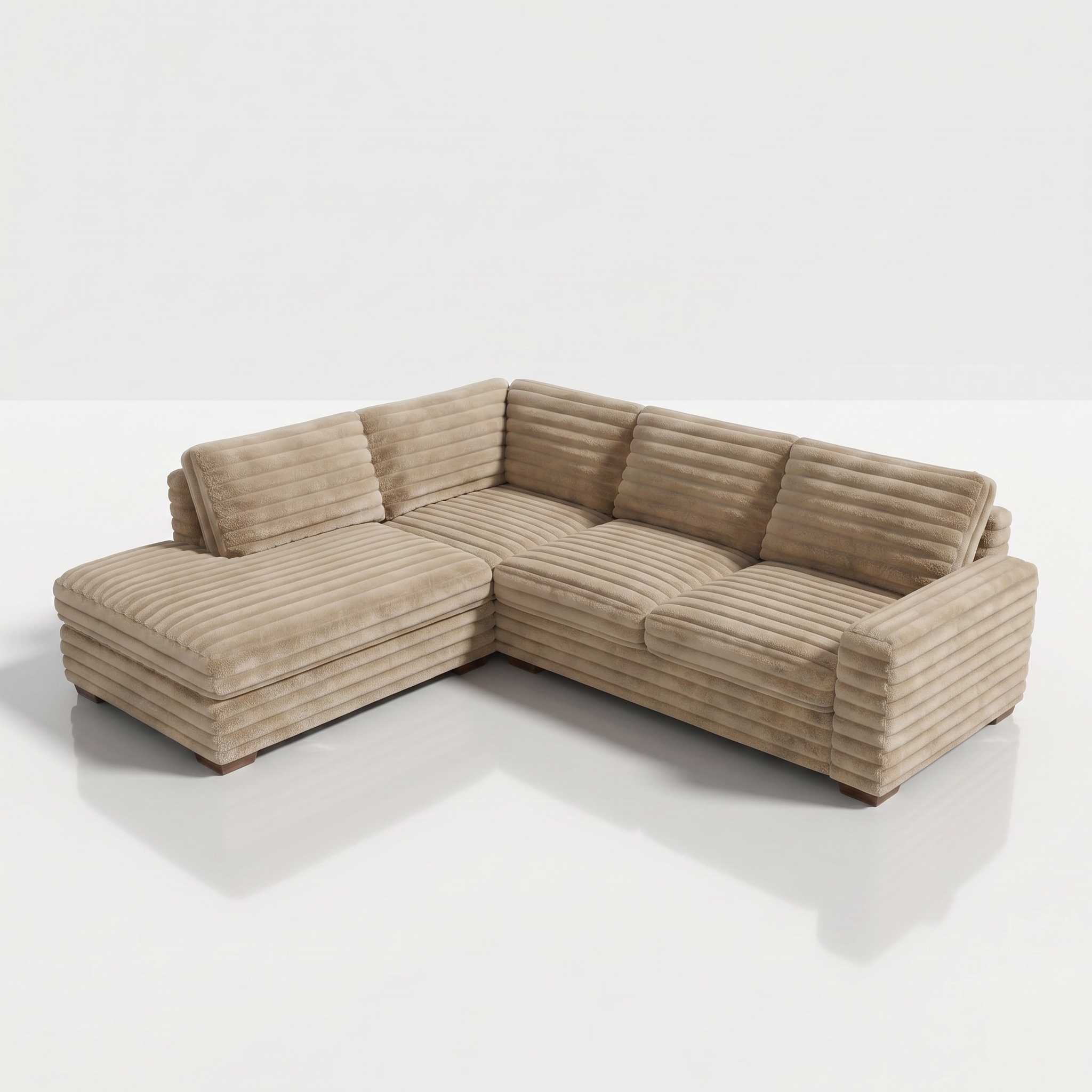 Clayton Sectional