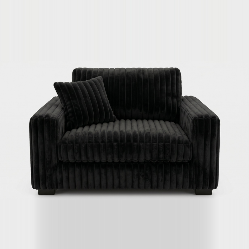 Club Chair