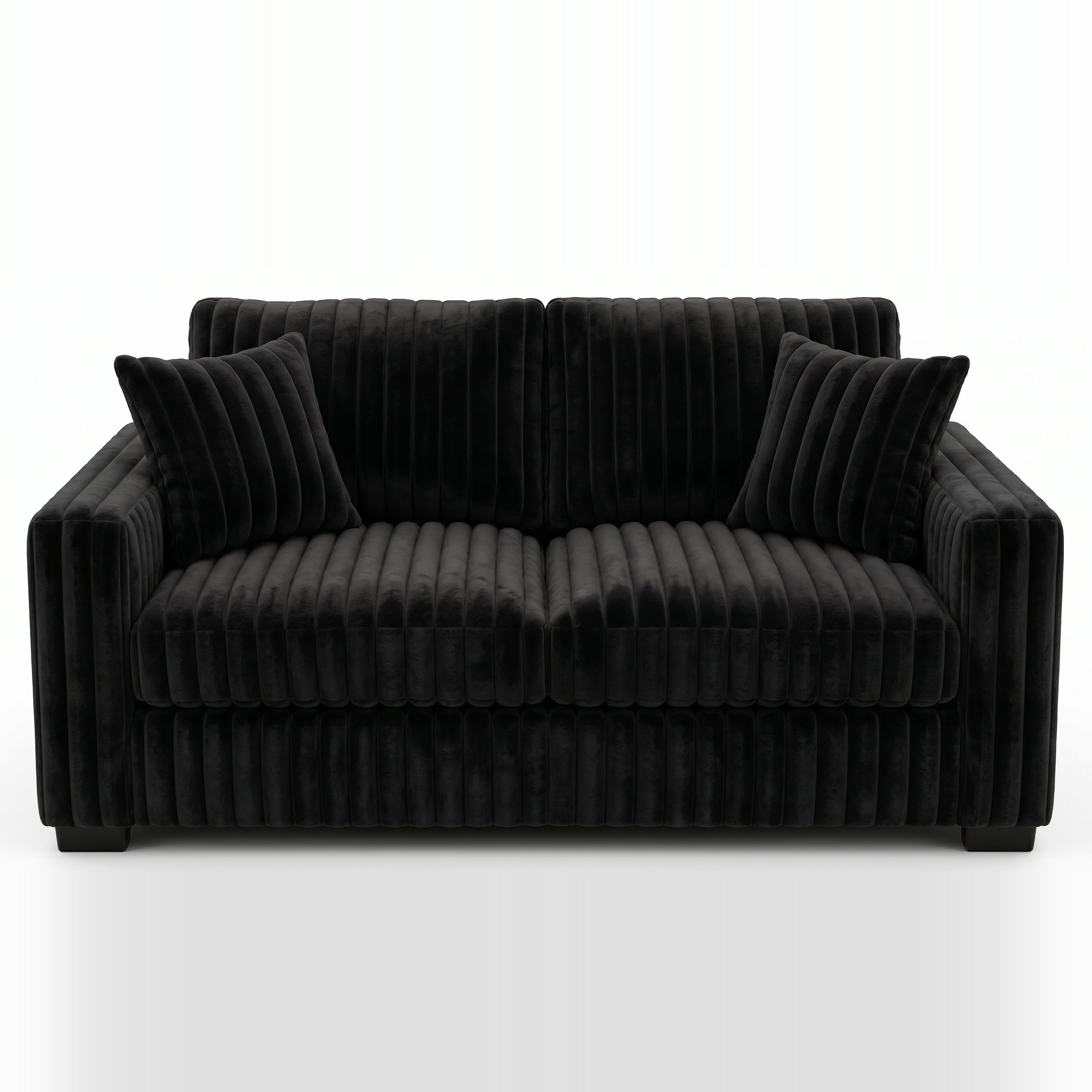 The Loveseat