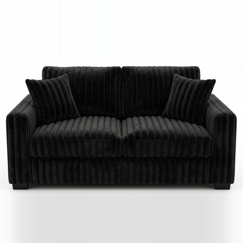 The Loveseat