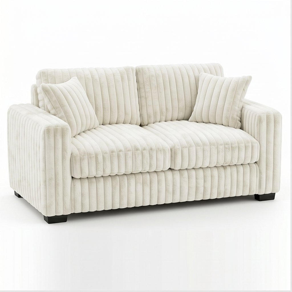 The Loveseat