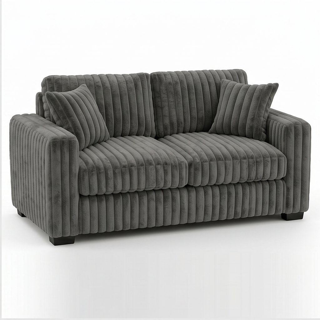 The Loveseat
