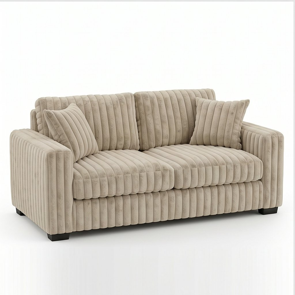 The Loveseat