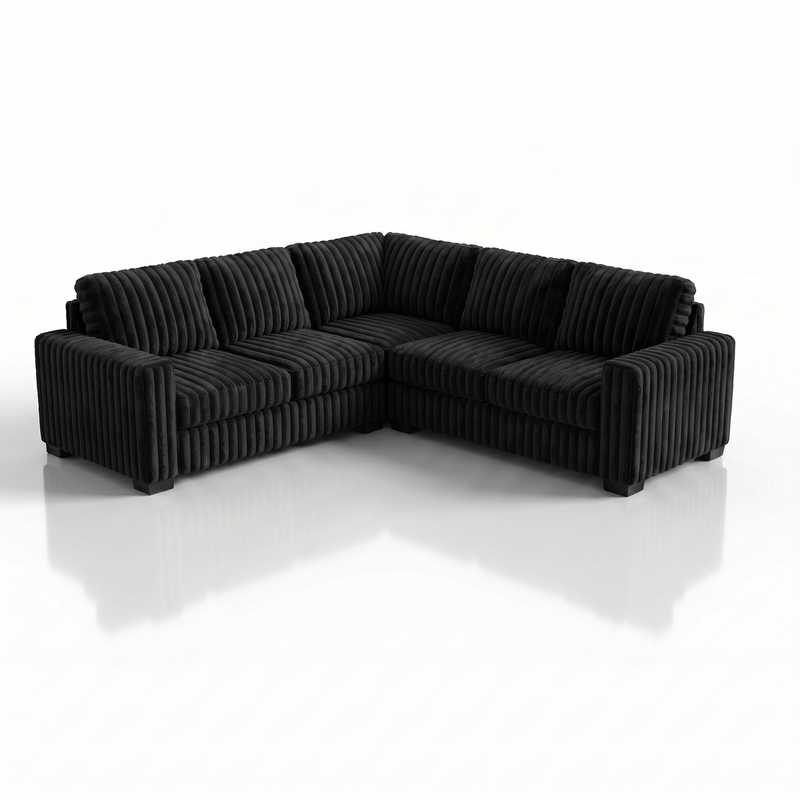 Meridian Sectional