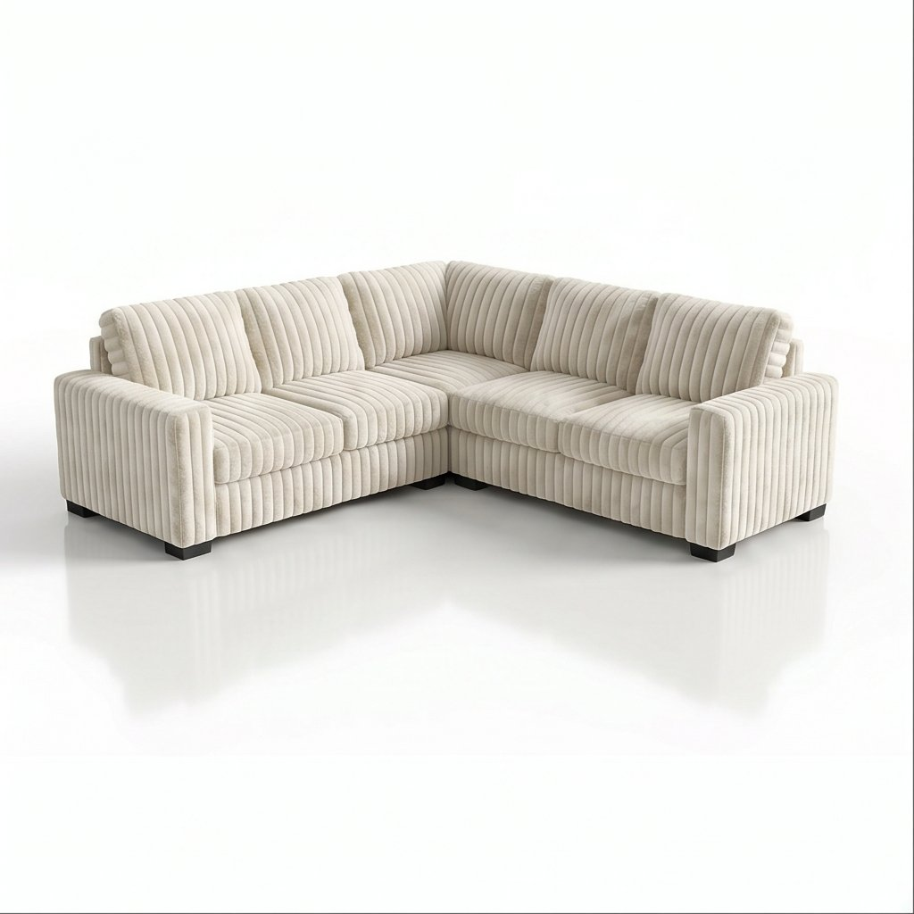 Meridian Sectional