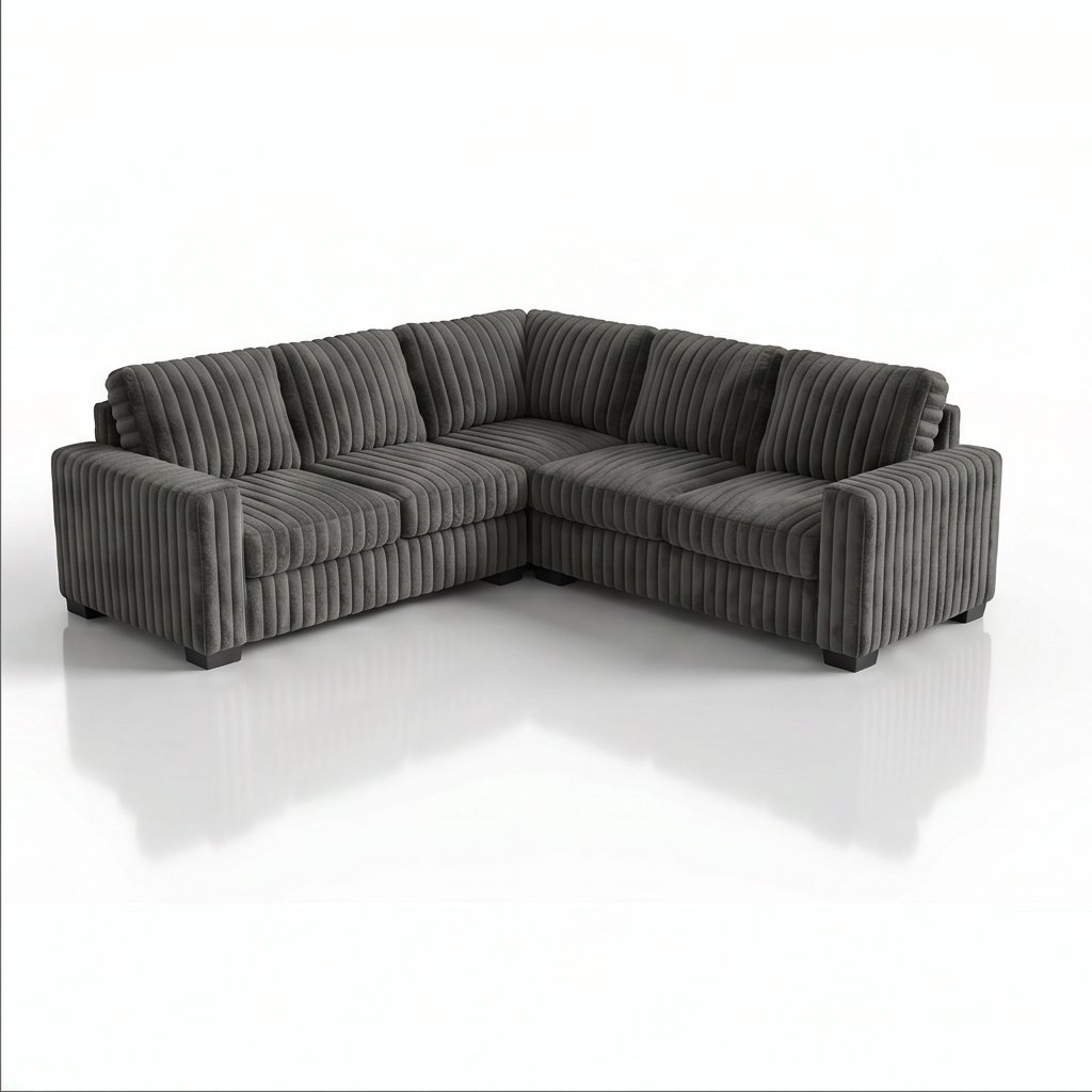 Meridian Sectional
