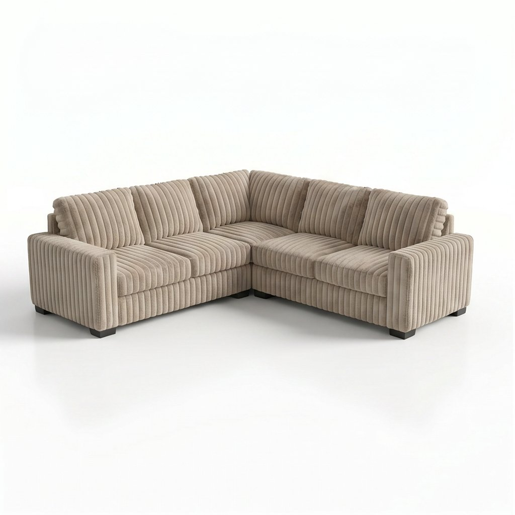 Meridian Sectional