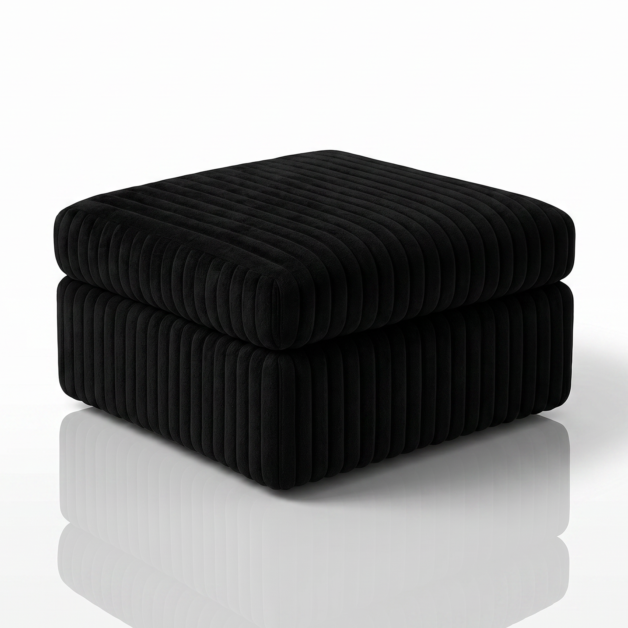 Oversized Ottoman (48" square)