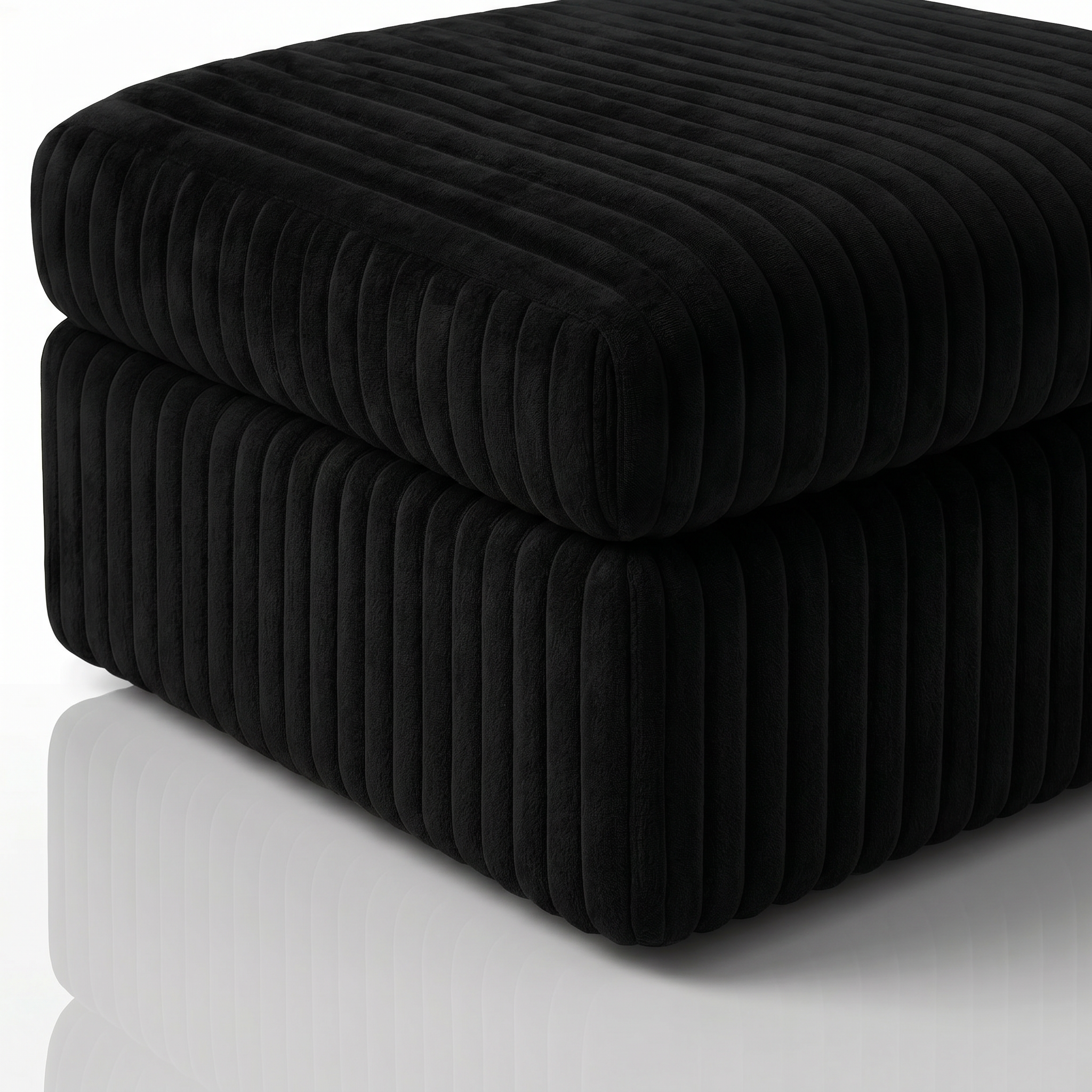 Oversized Ottoman (48" square)