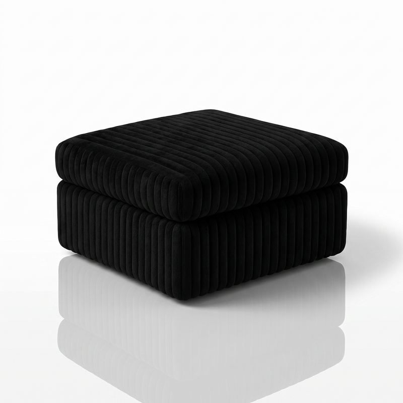 Ottoman (36" square)