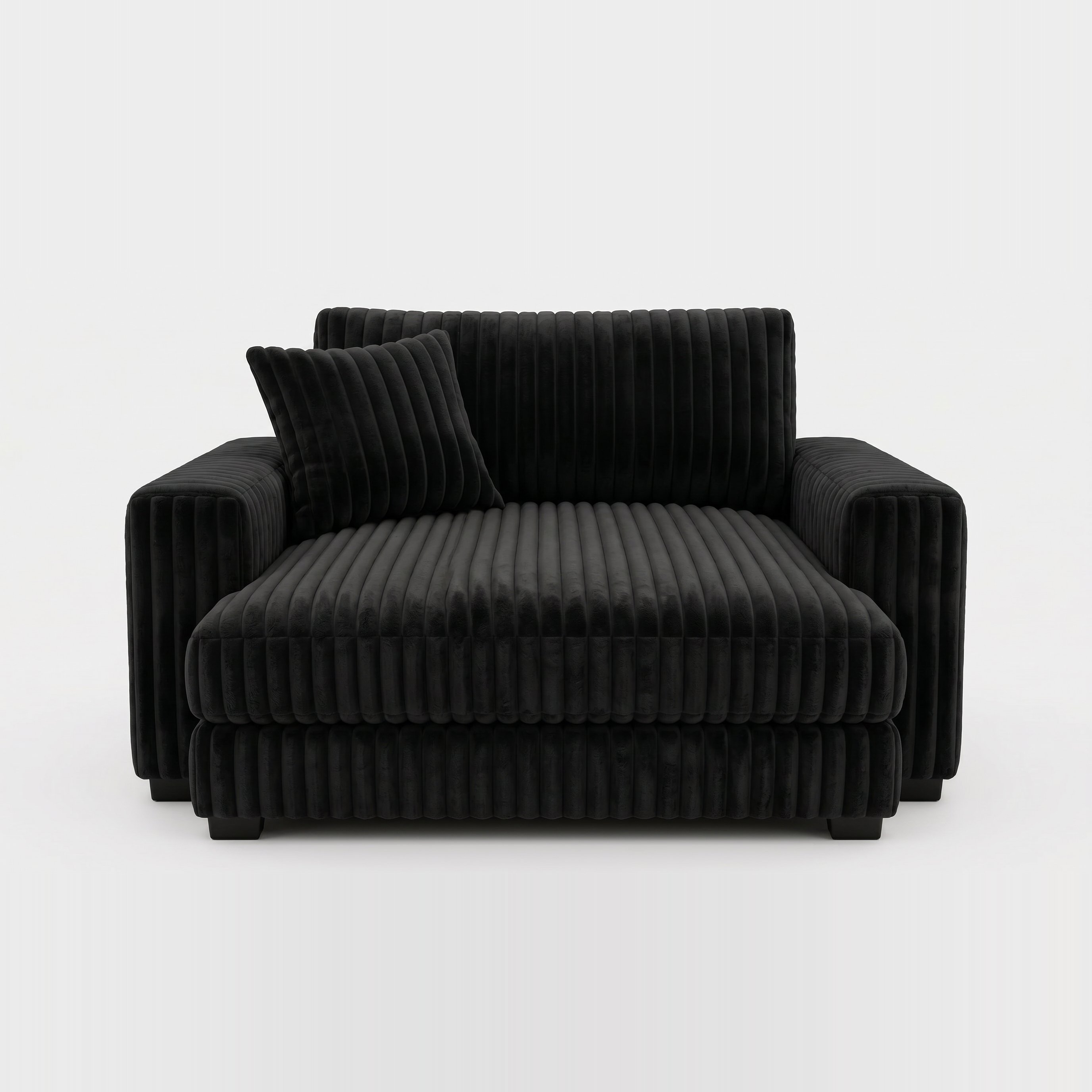 Oversized Lounger Chair