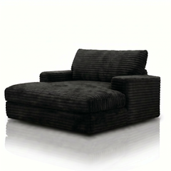 Oversized Lounger Chair