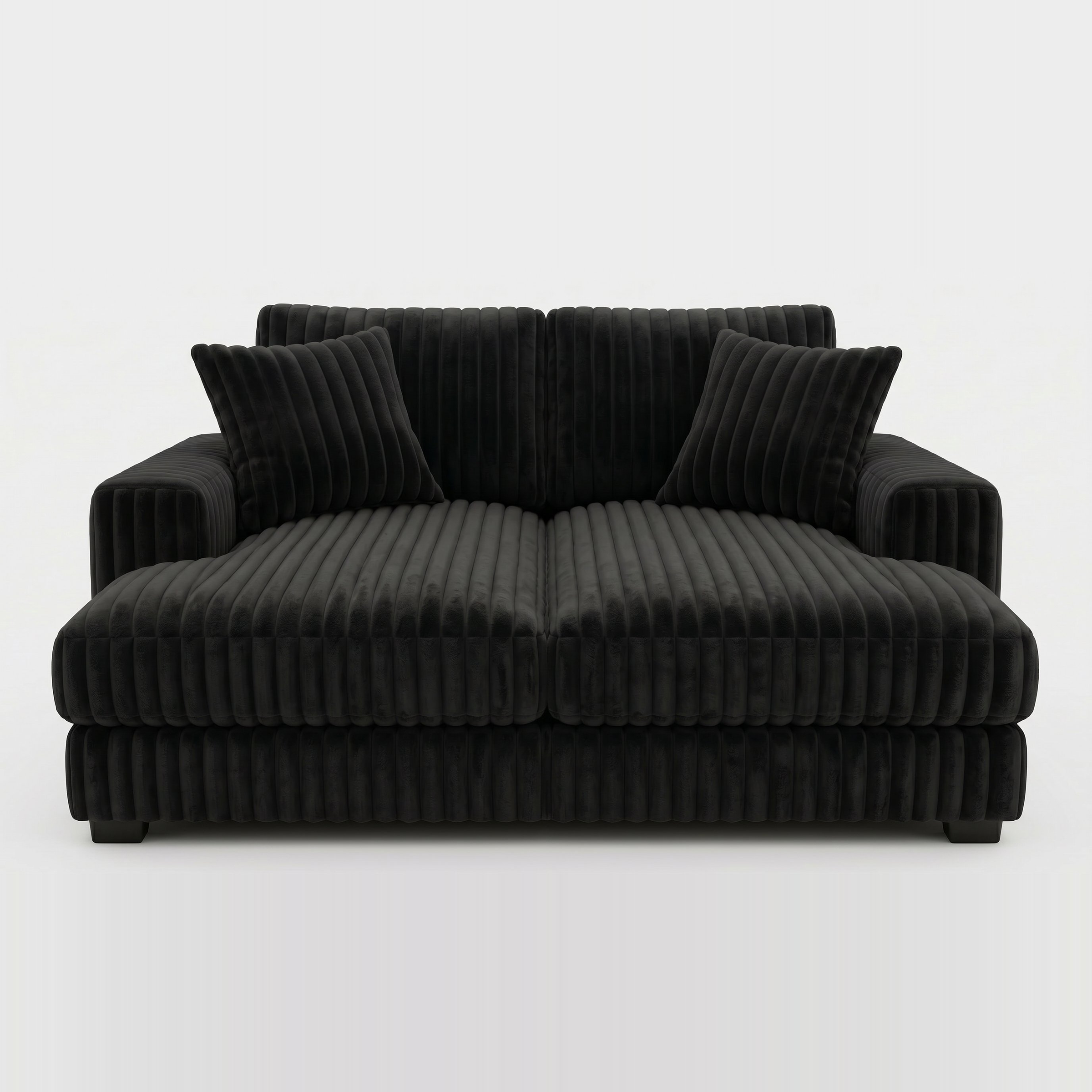 Snuggle Sanctuary Couch