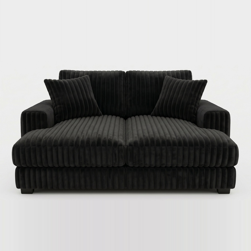 Snuggle Sanctuary Couch