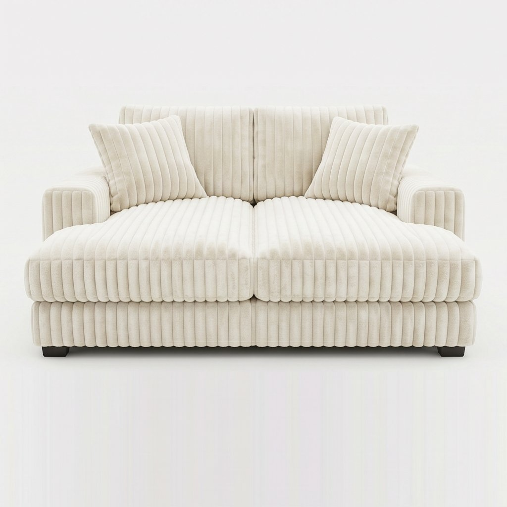 Snuggle Sanctuary Couch