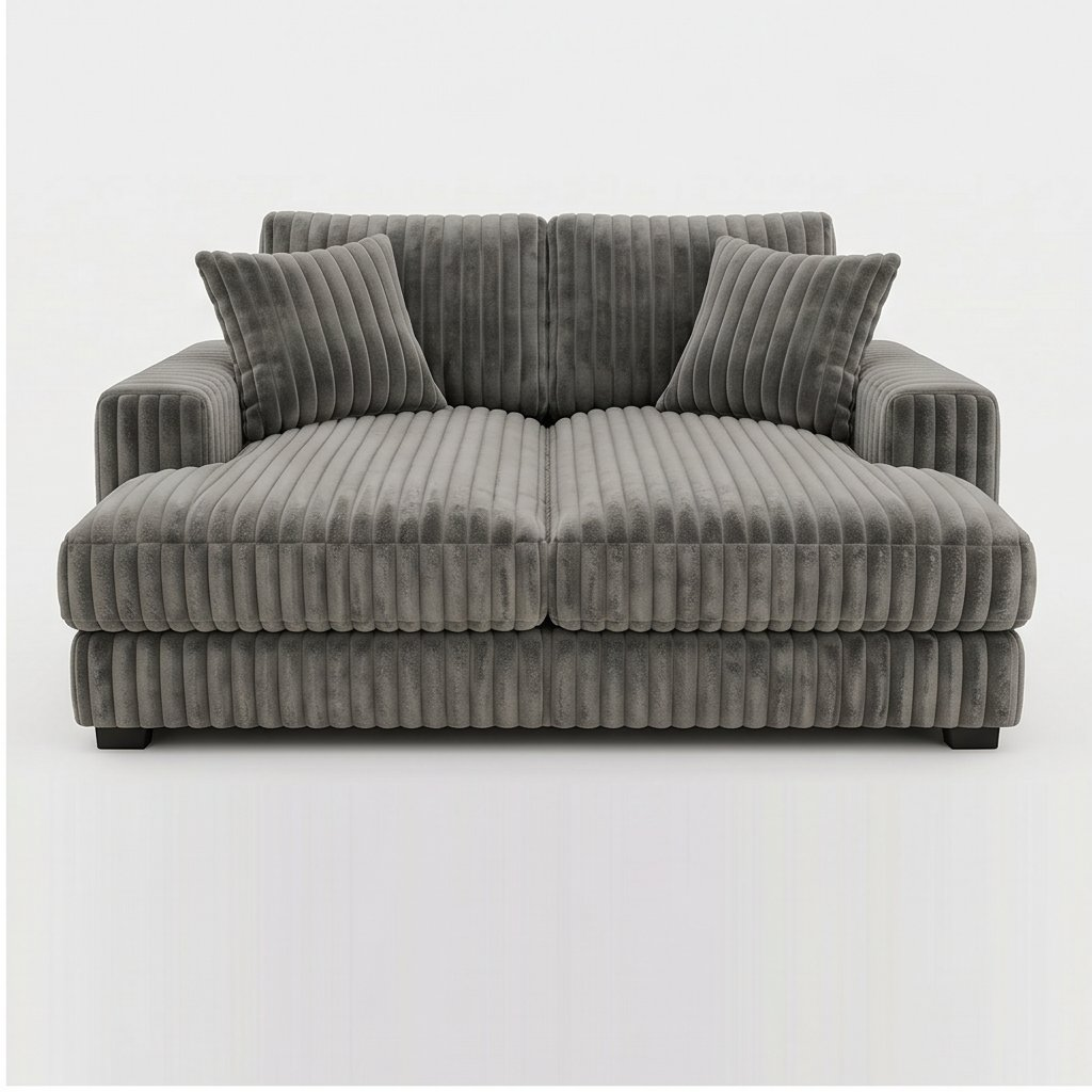Snuggle Sanctuary Couch