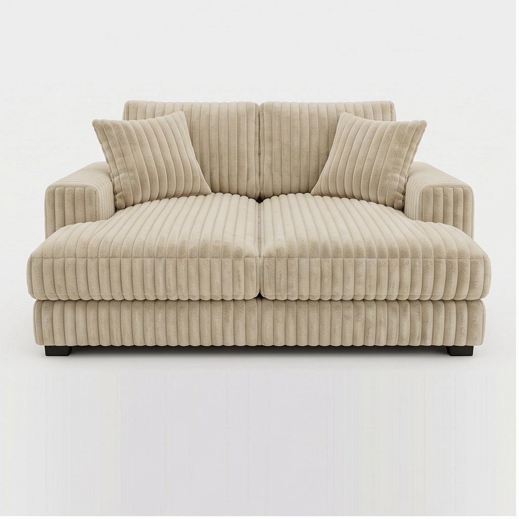 Snuggle Sanctuary Couch