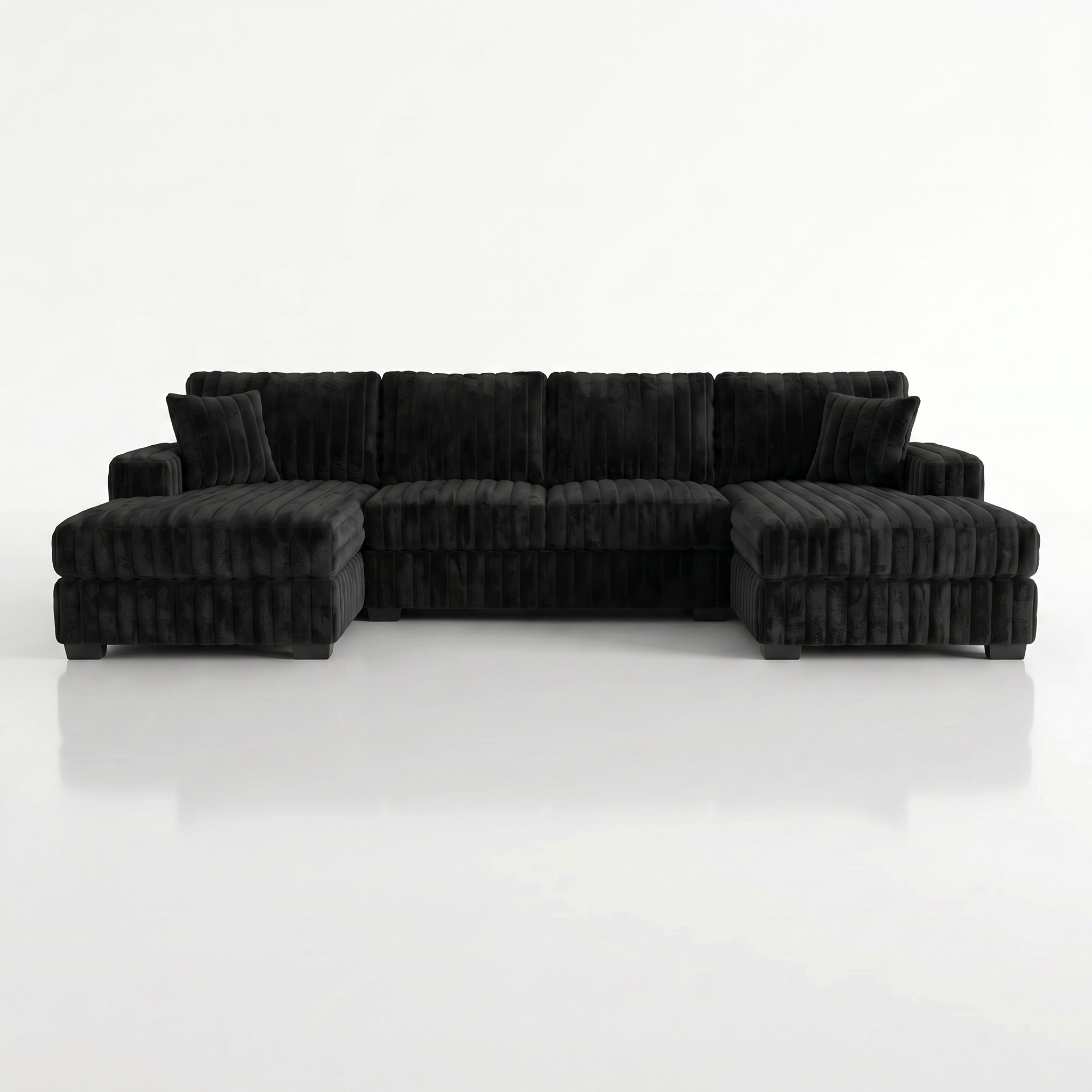 Stardust Sectional