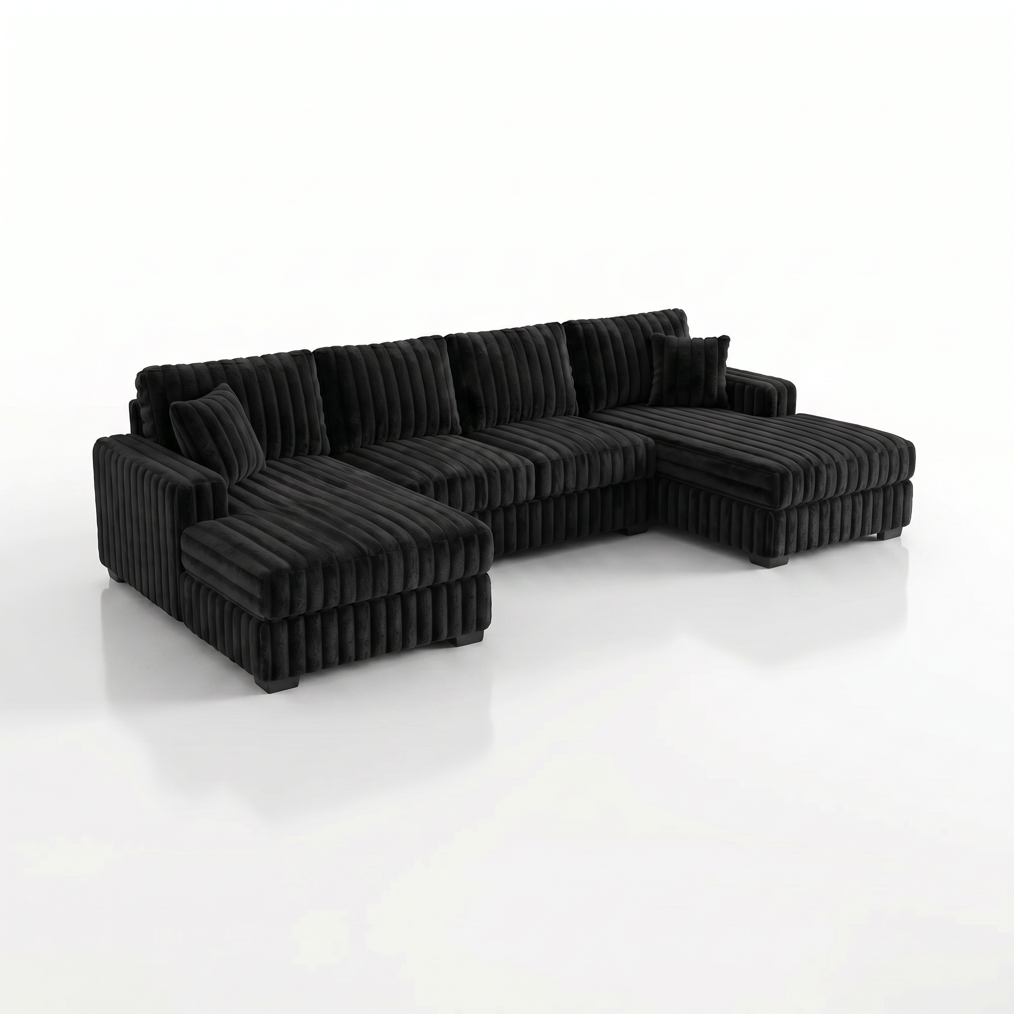 Stardust Sectional