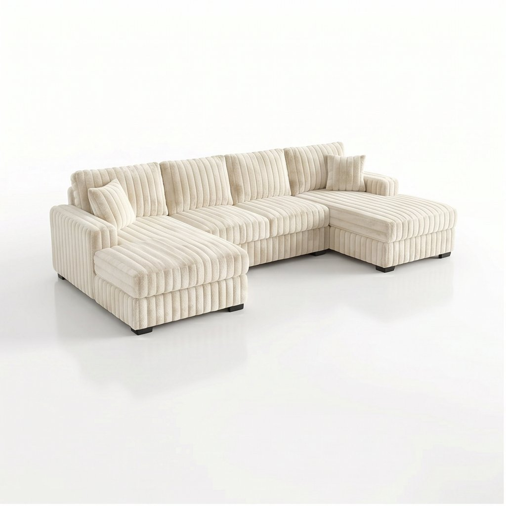 Stardust Sectional