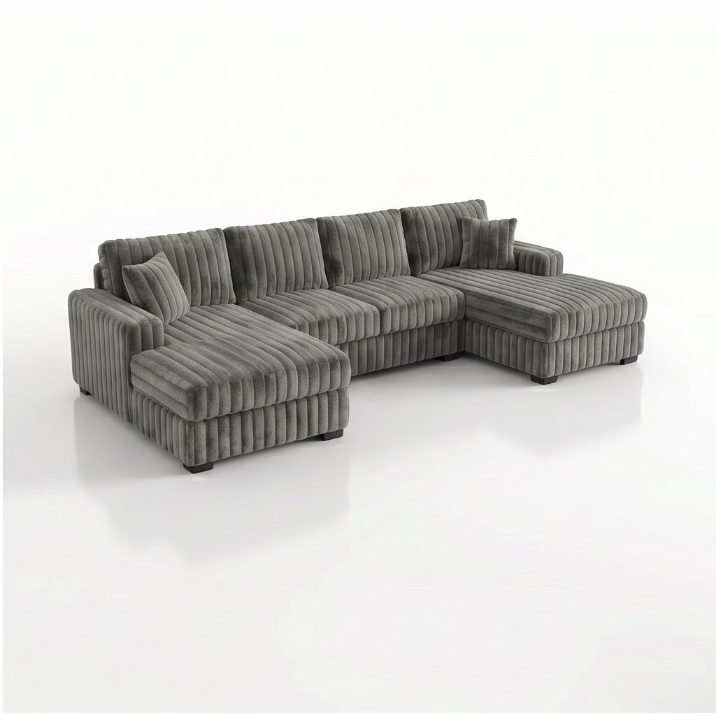 Stardust Sectional
