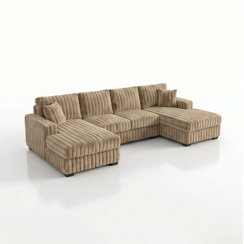 Stardust Sectional