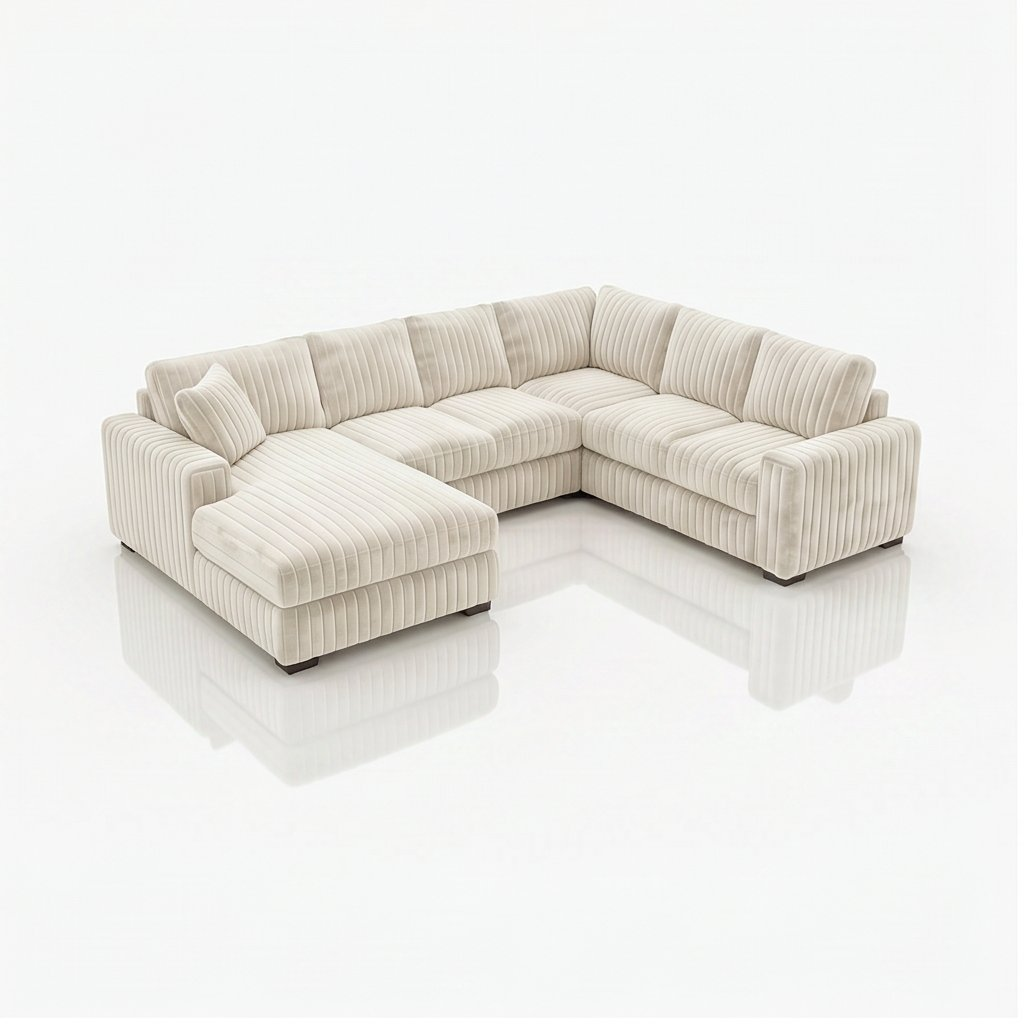 Whitaker Sectional