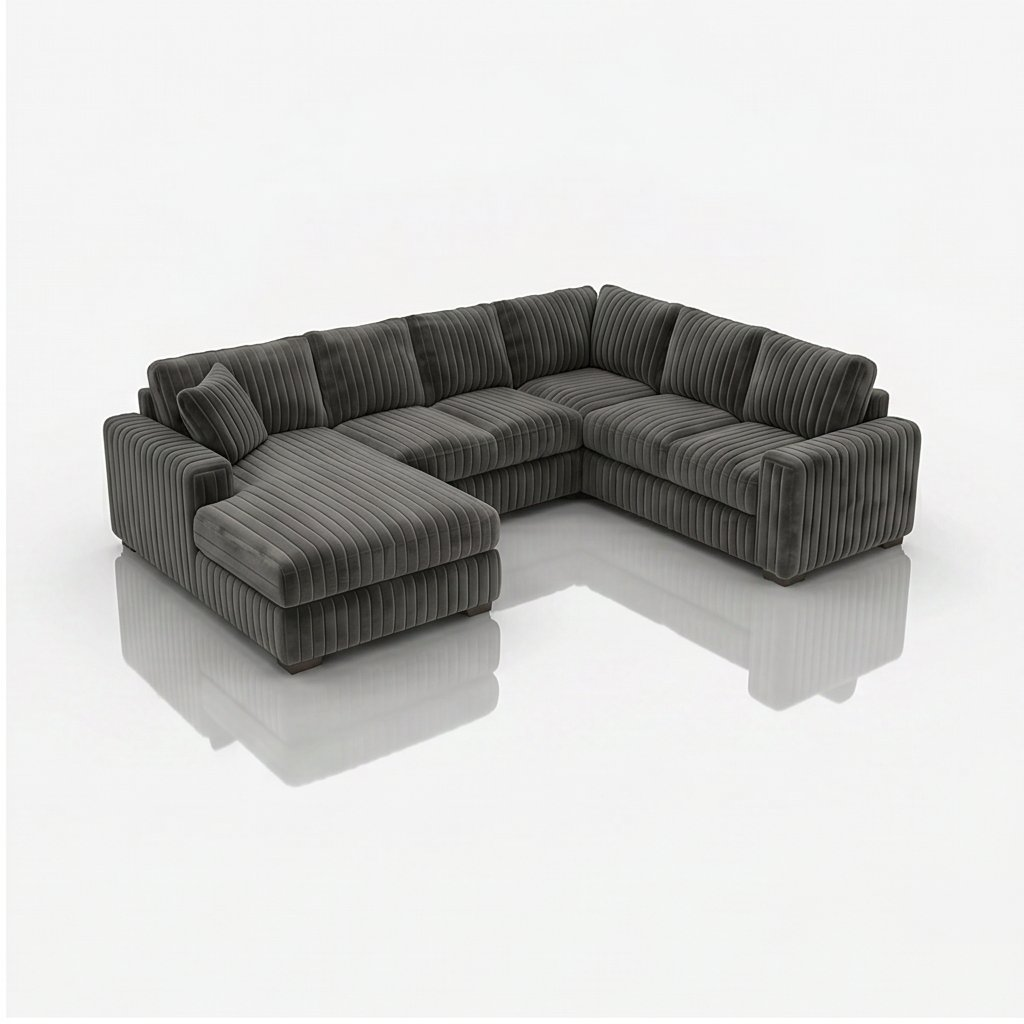 Whitaker Sectional