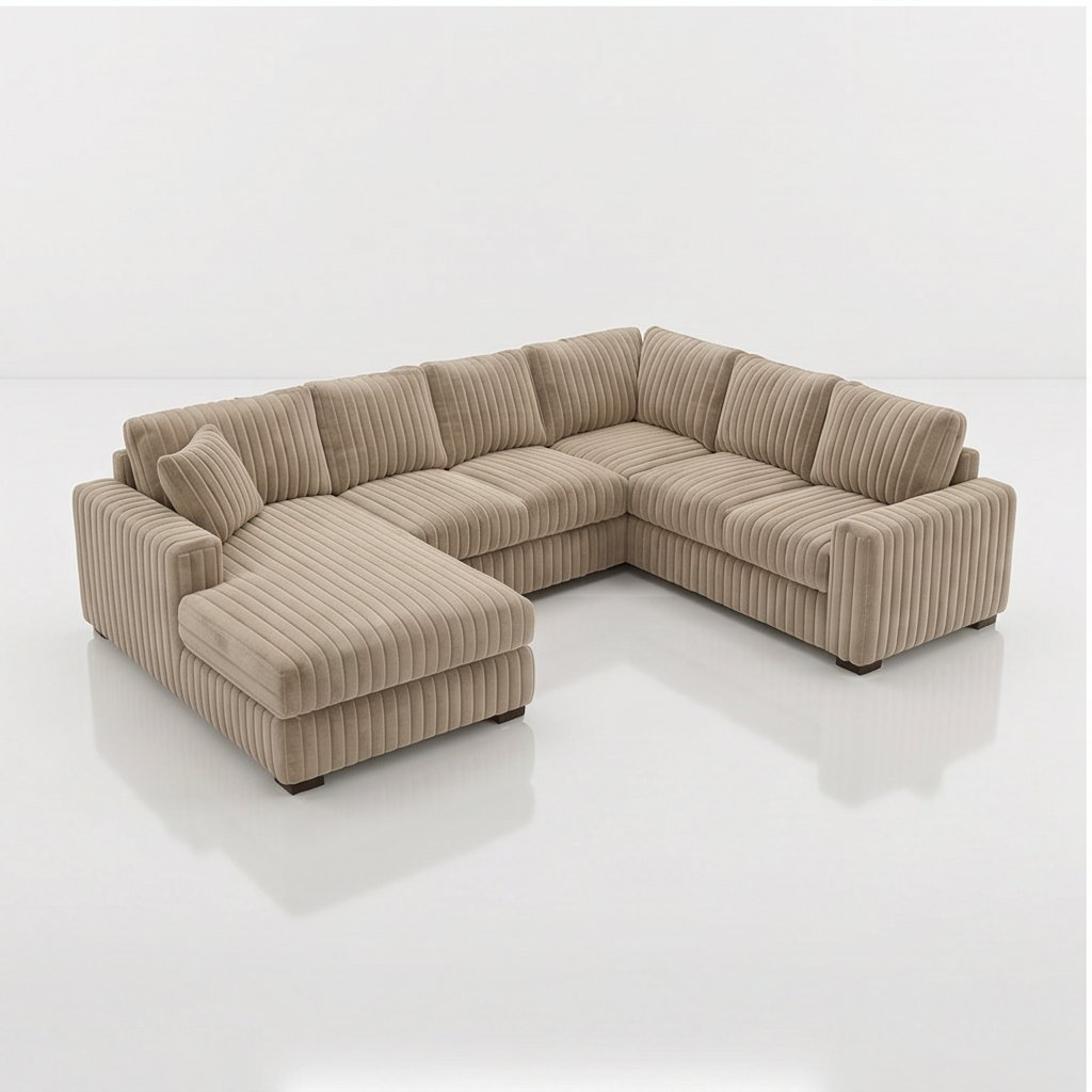 Whitaker Sectional