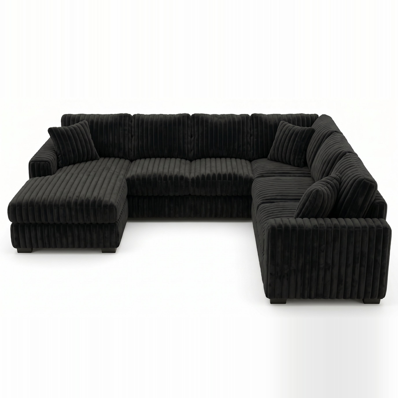 Whitaker Sectional