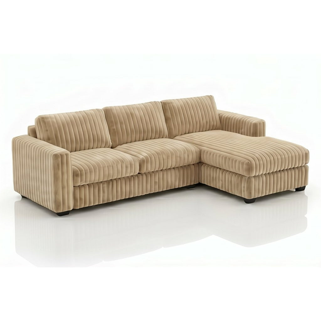 Big Cottonwood Sectional