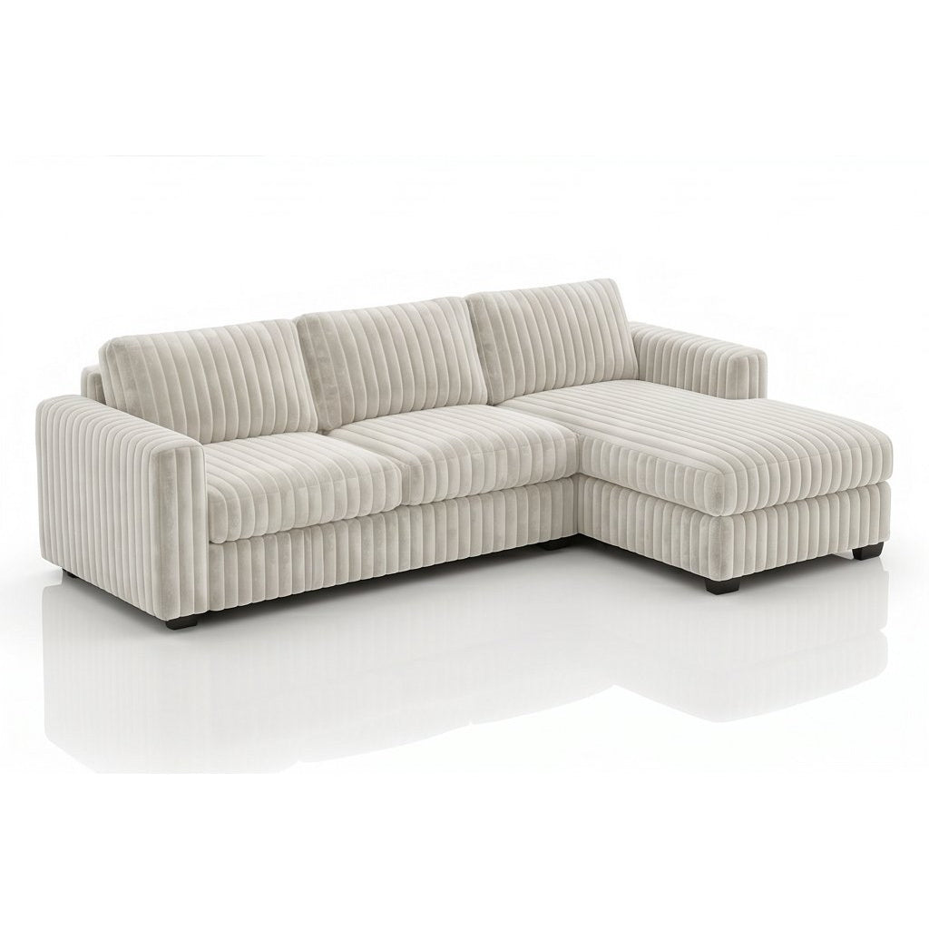 Big Cottonwood Sectional
