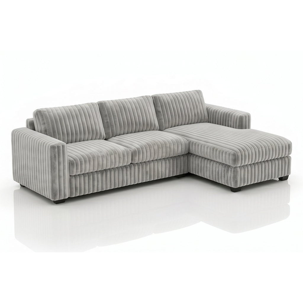 Big Cottonwood Sectional
