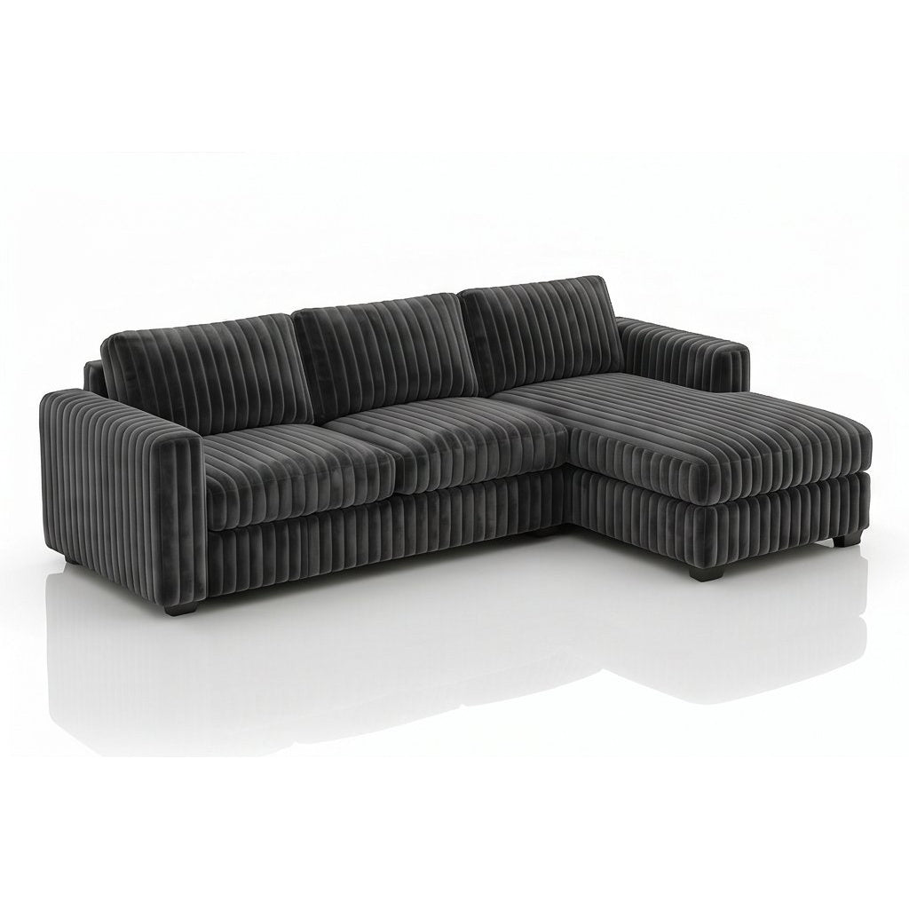 Big Cottonwood Sectional