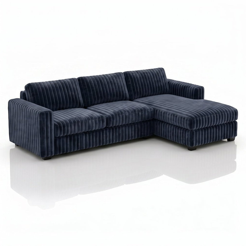 Big Cottonwood Sectional