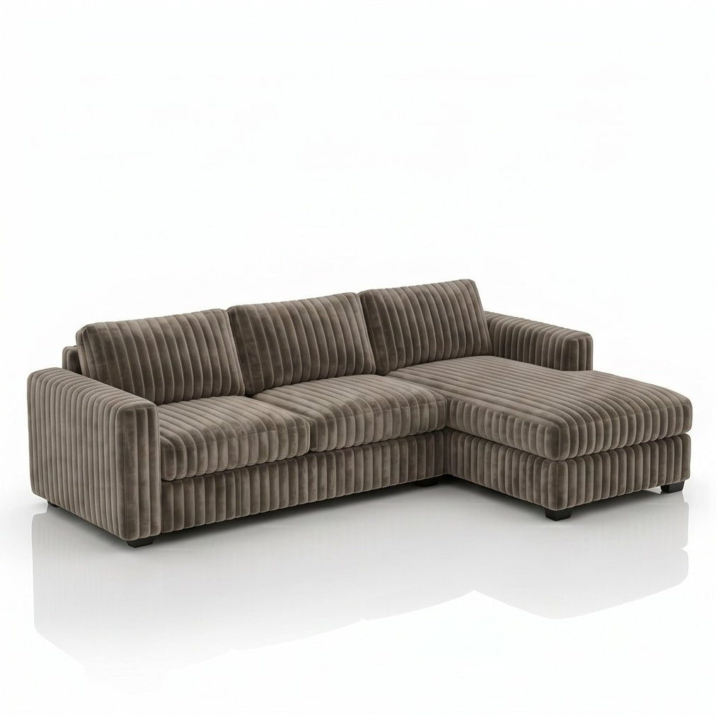 Big Cottonwood Sectional