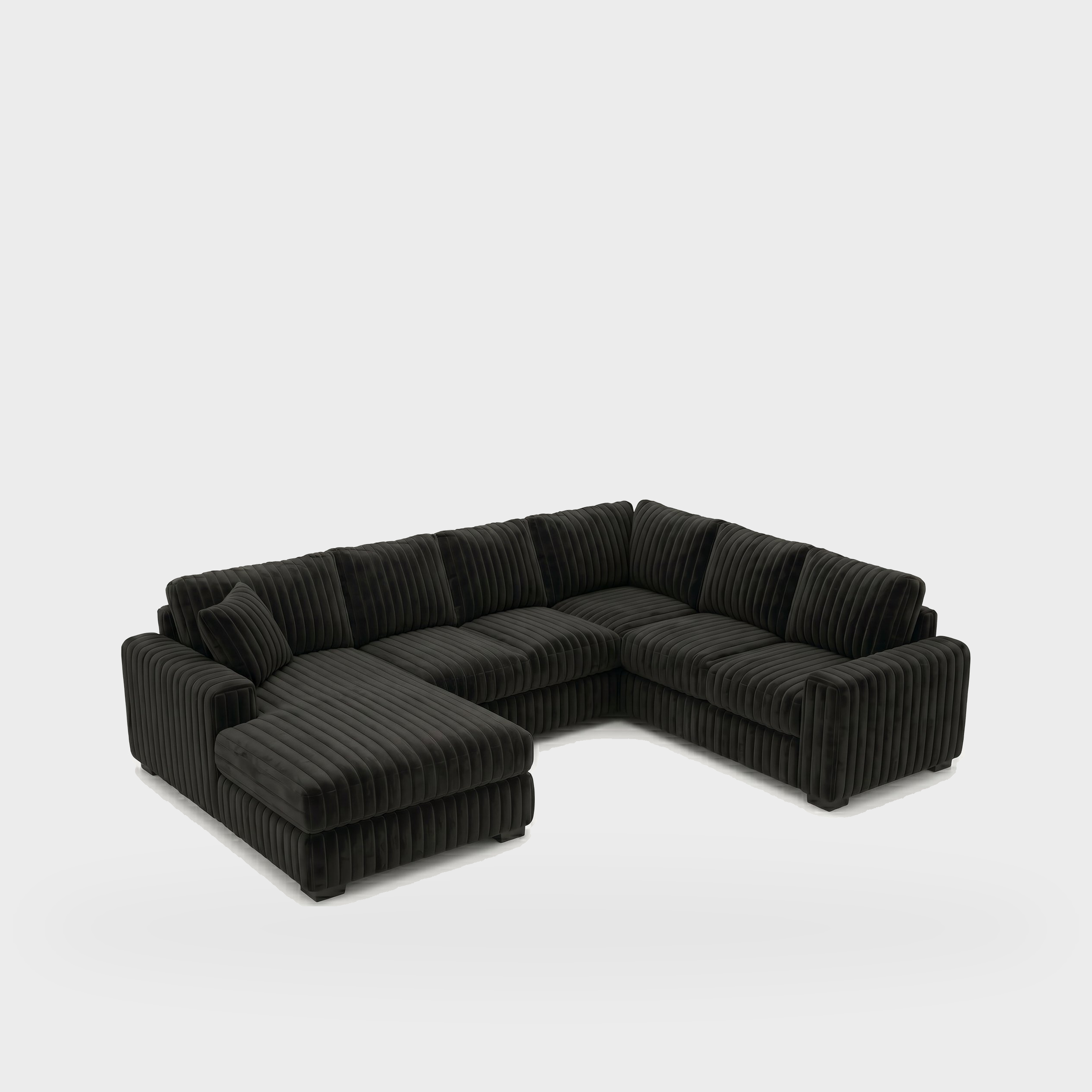 Whitaker Sectional